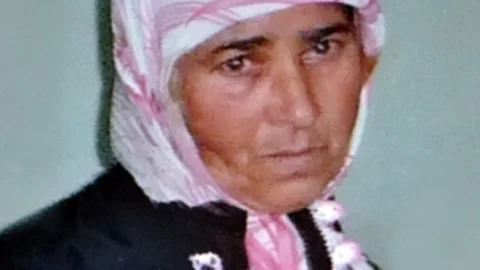 10 Gündür Kayıp Olan Kadın Öldürülmüş Olarak Bulundu