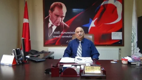 Erzincan'da 2 Bin Çiftçi Mağdur Olacak