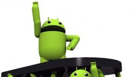 Android'de En Çok Onlar Aratıldı