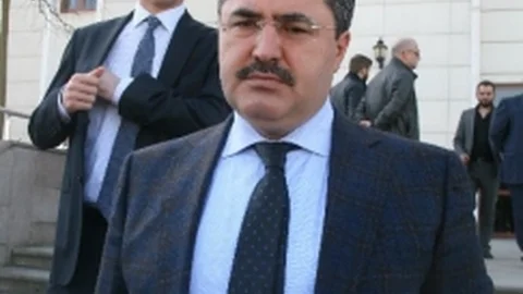 Zekeriya Öz'ün Cumhurbaşkanına Hakaret Davası