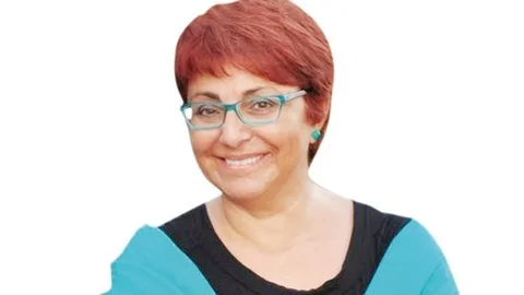 Çanakkale Yazar Buket Uzuner'i Ağırlıyor