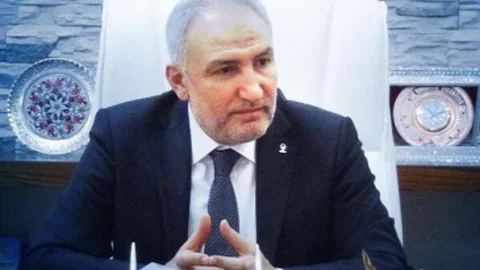 Malatya AK Parti'de Görev Dağılımı Yapıldı