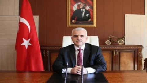 Yeni İl Milli Eğitim Müdürü Kuntooğlu'ndan Mesaj