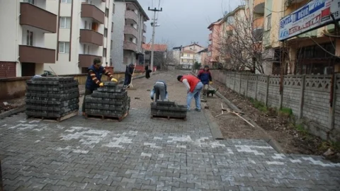 Çaycuma Belediye Zabıtası Seminere Katıldı