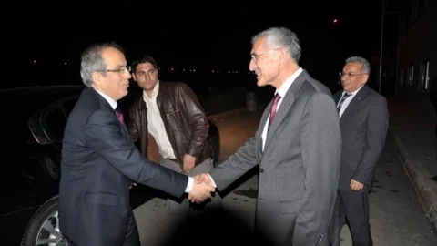 Kocakaya'dan Adana'ya Övgü