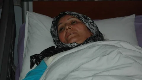 “Da Vinci” Robotu İlk Ameliyatına Girdi