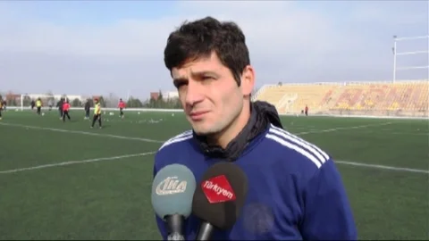 İnönü Üniversitesi'nden 3 Transfer Birden