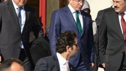 Aydınlı Avukat AK Parti Hukuk İşleri Koordinatörlüğüne Getirildi