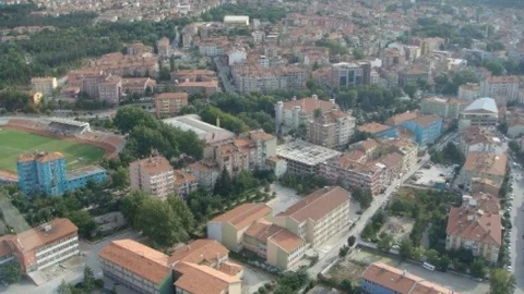 Asker Nüfusunu Dahil Edilmedi Kütahya 7 Haziran Seçimlerinde 4 Vekil Çıkartacak