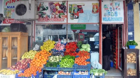 Adıyaman'da Hırsızlık Yapan Çocuklar Güvenlik Kamerasına Yakalandı