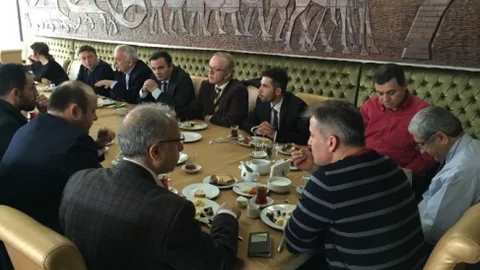 Kuzey Ege Turizm Zirvesi Yapıldı