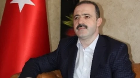 Tuşba Belediye Başkanı Özgökçe'nin Sağlık Durumu İyi