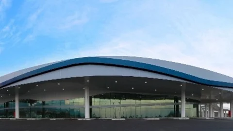 Yeni Otogar 28 Şubat'ta Açılıyor