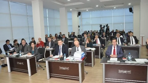 Çanakkale Belediye Meclisi Cem Evlerini İbadethane Saydı