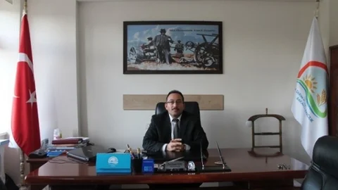 Bilecik'te Mera Alanları Tespit Ediliyor