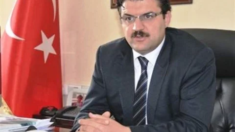 Sağlık Müdürü Acar Yeniden Atandı