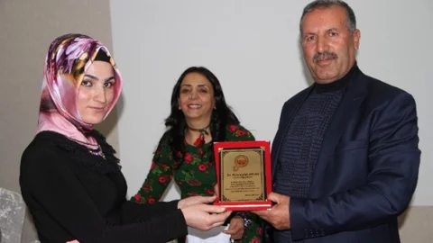 Yaka-Koop Değerlendirme Toplantısı