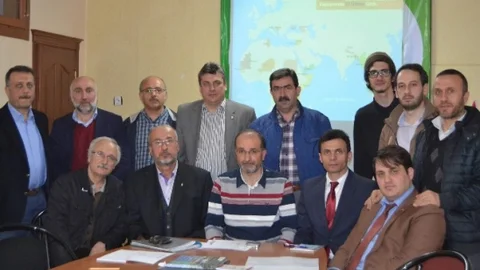 İHH Trabzon'daki 344 Yetim İle 2 Bin Mülteci İçin Çalışmalarını Yoğunlaştırıyor