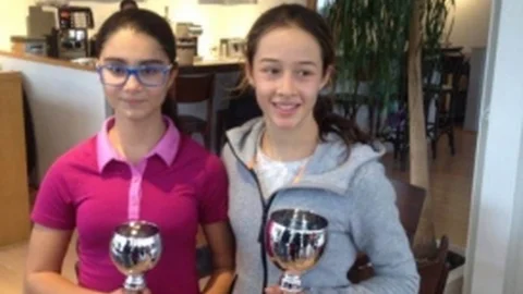 Yıldıztekin'in Büyük Başarısı