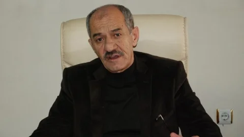 CHP Diyarbakır İl Başkanı Sayın ''HDP Meclis Dışı Kalırsa Mutlu Olmayız''