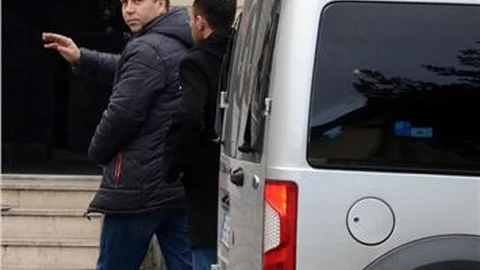 İstanbul merkezli ''paralel yapı'' operasyonu