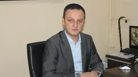 Alan “Kendi Kendimize Yetmeliyiz”