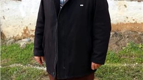 Müzeyyen Senar'ın vefatı