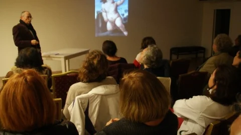 Dionysos'un İzleri Dbodrum'da Anlatıldı