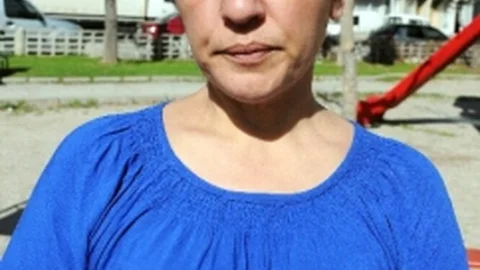 Genç Kadının Attığı Mesaj Polisi Harekete Geçirdi