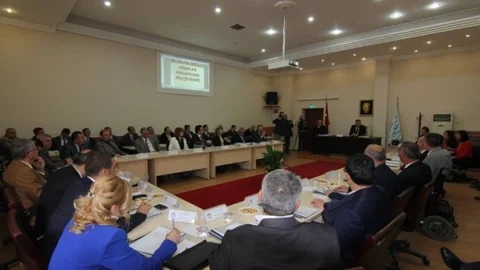 Kırklareli'de Cemevleri İbadet Yeri Sayılacak