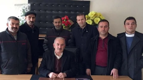 Geso'dan Esnafa Kolaylık