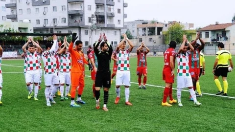 Bölgesel Amatör Lig