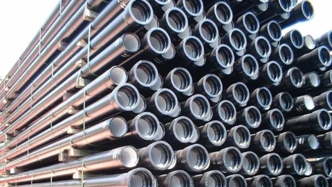 Erzurum'a 100 Yıllık İçme Suyu Altyapısı