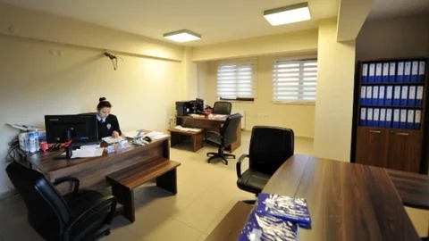 Bağlarbaşı Karakolu'nu Sağlık Bakanı Müezzinoğlu Açıyor