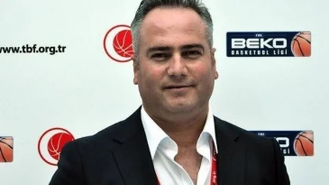 Fatihhan Erdoğan; “Avrupa'nın En İyi Liginde En DÜşük Bütçeyle Oynuyoruz”