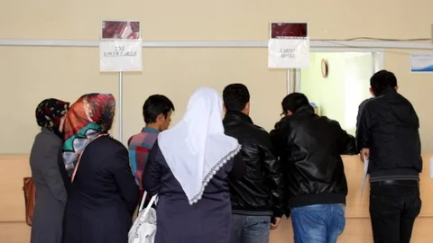 SYDV 2014 Yılı Yardımları Açıklandı