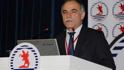 Rektör Akan “Her Öğrenci Atanma Hevesiyle Üniversiteye Başlıyor”