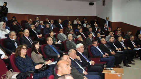 Karaman Turizmi Dünyaya Açılıyor