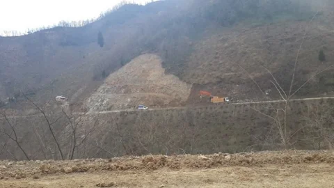 Büyük Yatırıma Hazırlık Tam Gaz