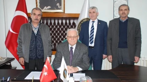 Kaybolmaya Yüz Tutan Meslekler Canlanacak