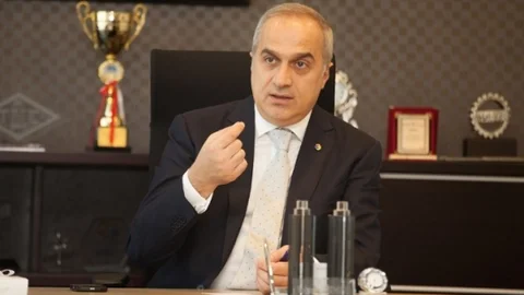 Sakaryalı Makinacılar Kaynarca'da Vites Yükseltecek