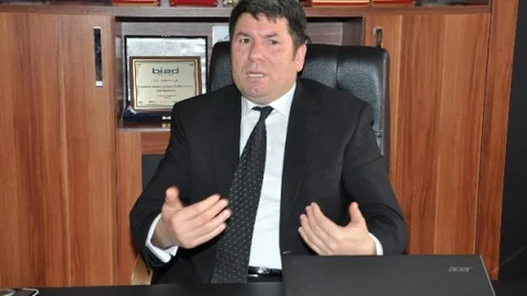 Balıkesirli 2 Kobi'ye Ödül