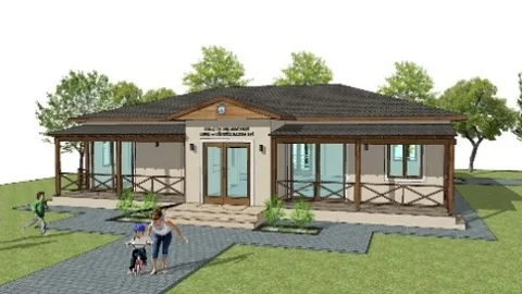 Selçuk'ta Her Mahalleye Kreş Açılacak