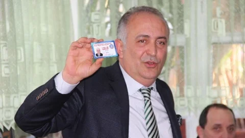 Çiftlikköy Belediyesi'ne 1 Milyon Liralık Hibe Araç
