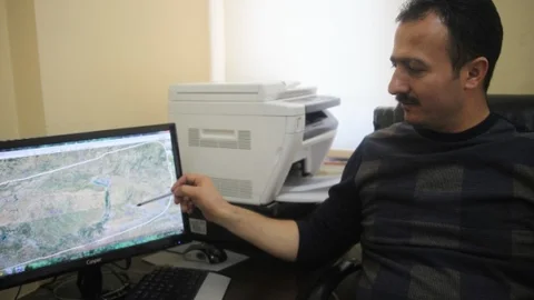 Hakkari Çmyo'nun Projesi Kabul Edildi