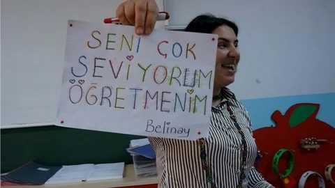 Okullarda ikinci yarıyıl başladı