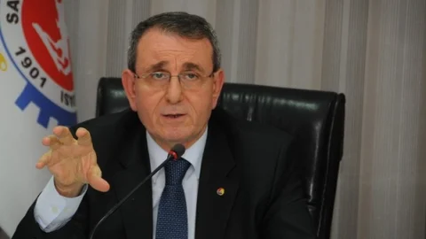 Başkan Murzioğlu'ndan Kobi'lere KOSGEB Proje Çağrısı