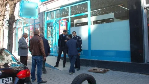 Adıyaman'da Bisiklet Hırsızlığı