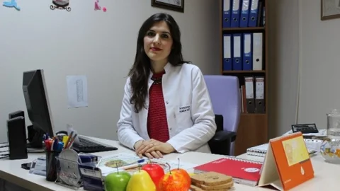 Ösym Sınavlarında Şeker Yerine Üzüm Dağıtılması Önerisi