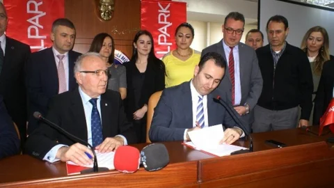 Medicalpark Ordu İle Smmmo Arasında İndirim Protokolü İmzalandı